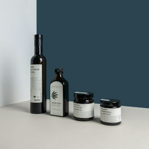 Nature's Vitality Gift Set