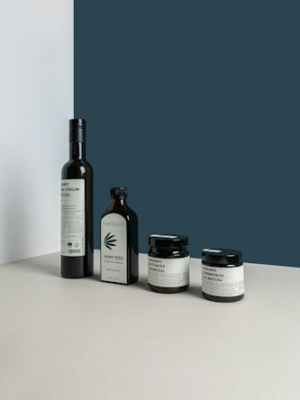 Nature's Vitality Gift Set