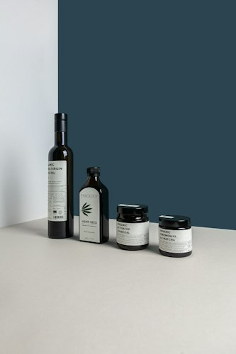Nature's Vitality Gift Set