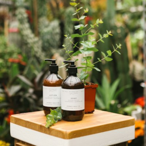 Botanical Wellness Journal