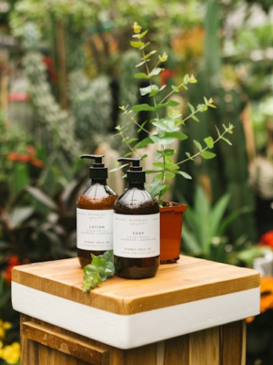 Botanical Wellness Journal