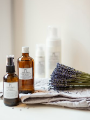 Relaxing Herbal Bath Soak